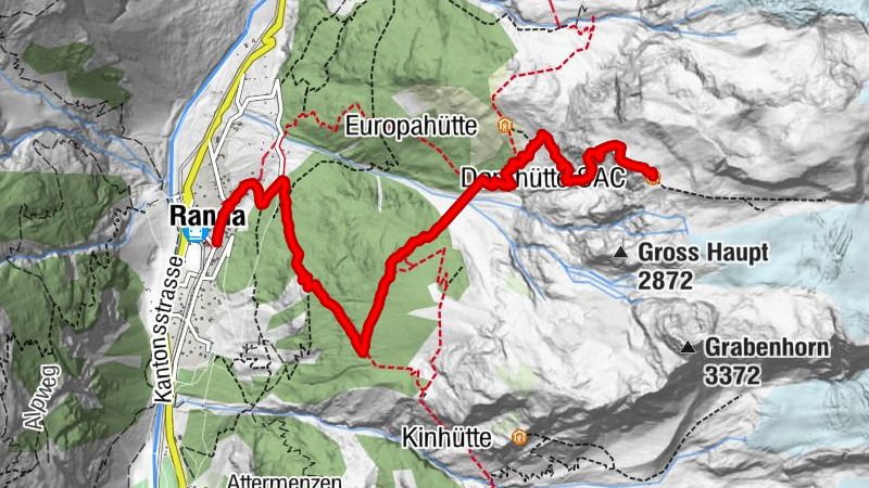 Carte