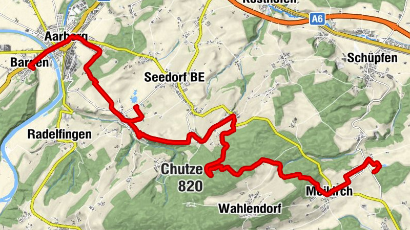 Carte