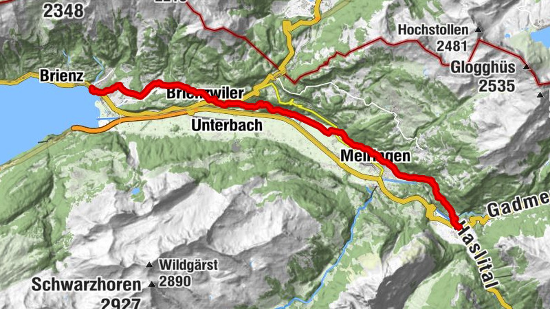 Carte