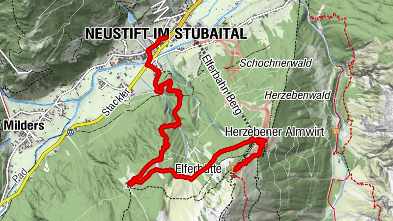Carte