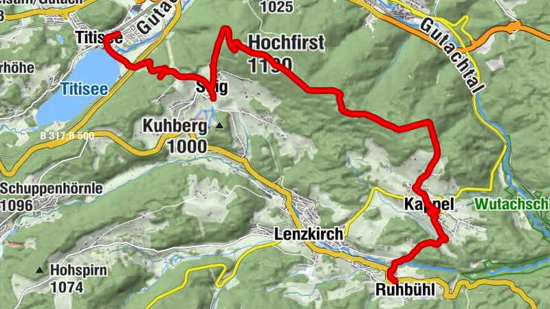 Carte