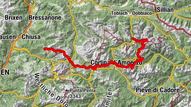 Carte