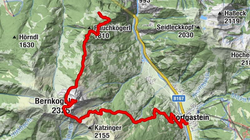 Carte