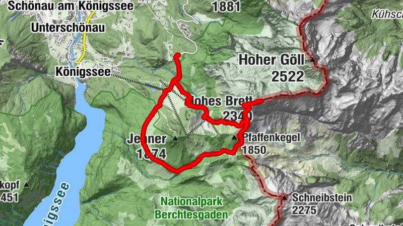 Carte
