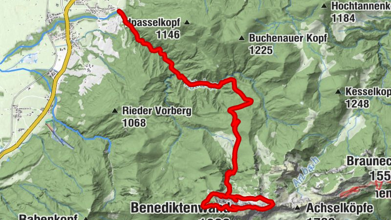 Carte