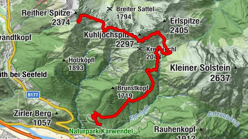 Carte
