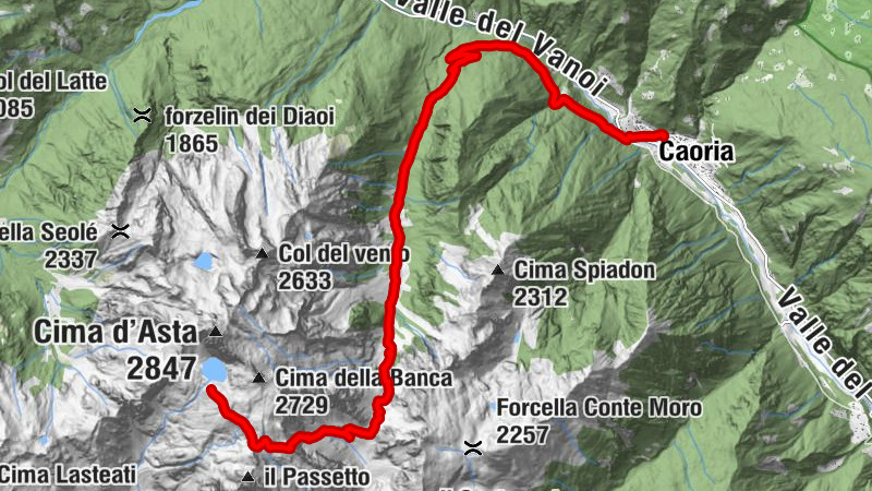 Carte