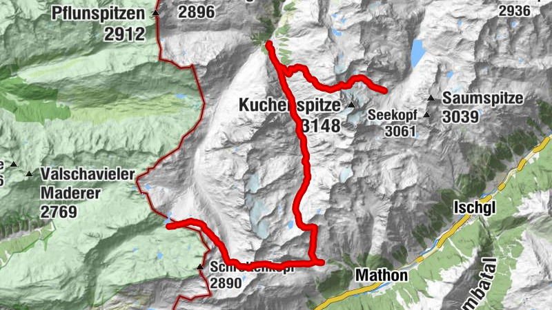 Carte