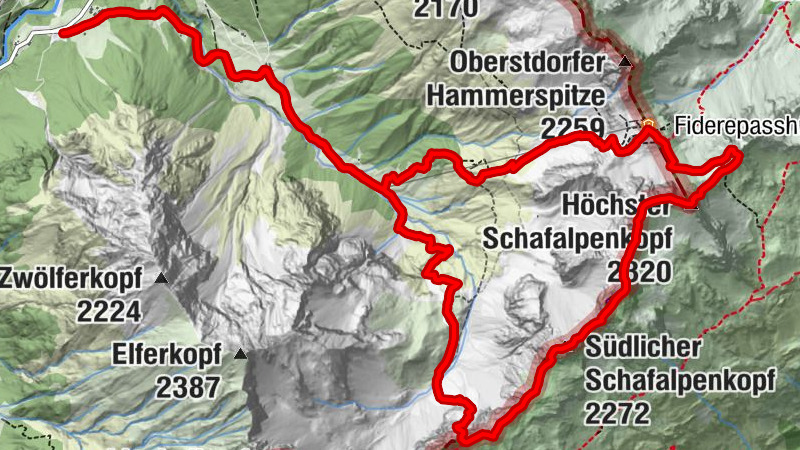 Carte
