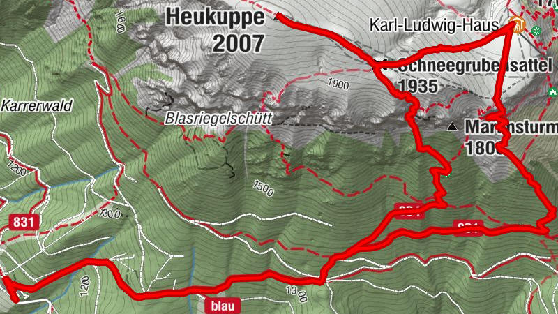 Carte