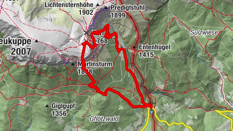 Carte