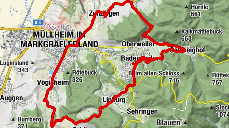 Carte