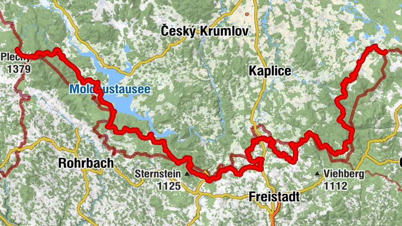 Carte