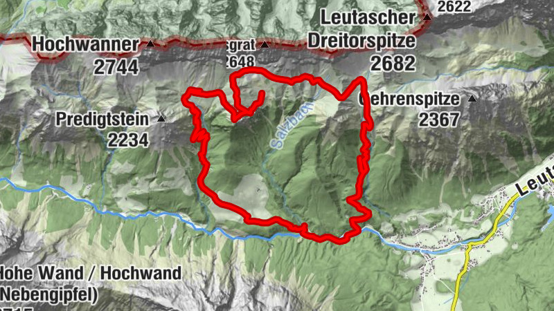 Carte