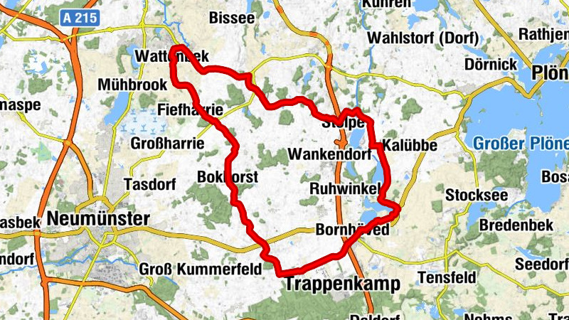 Carte