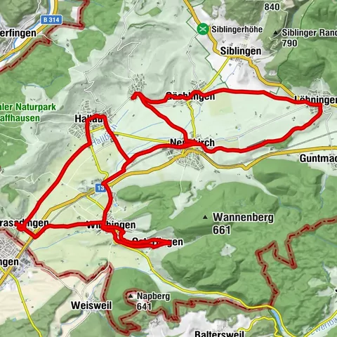Carte
