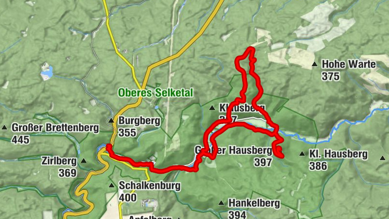 Carte