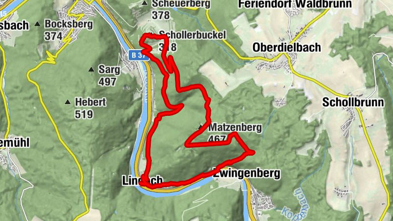 Carte