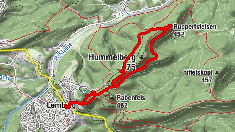 Carte