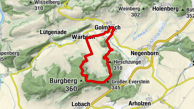 Carte