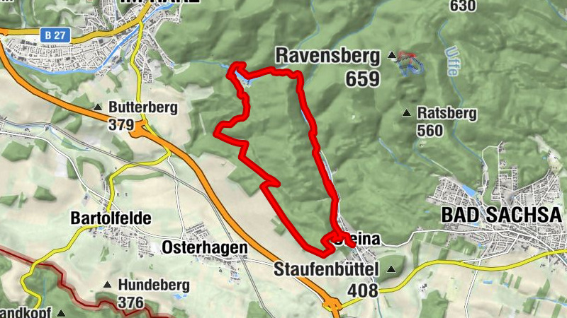 Carte