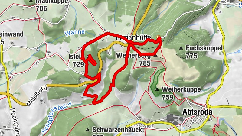 Carte