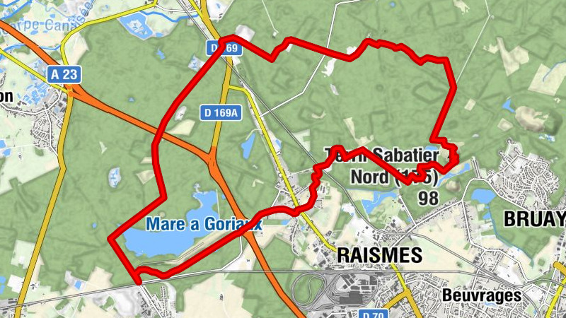 Carte