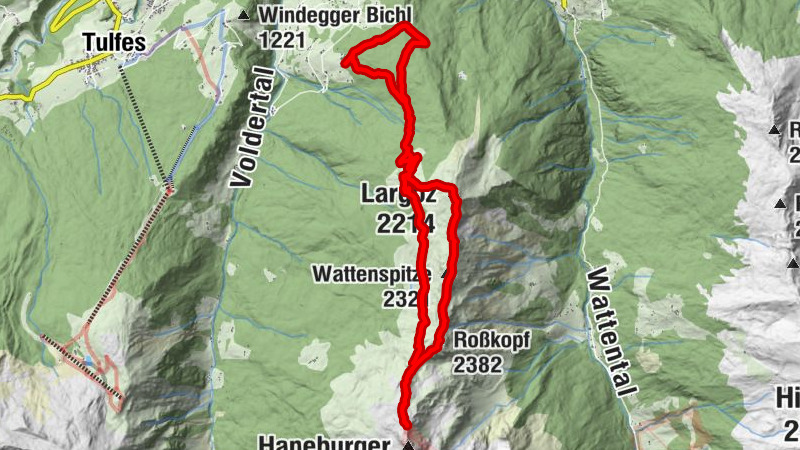 Carte