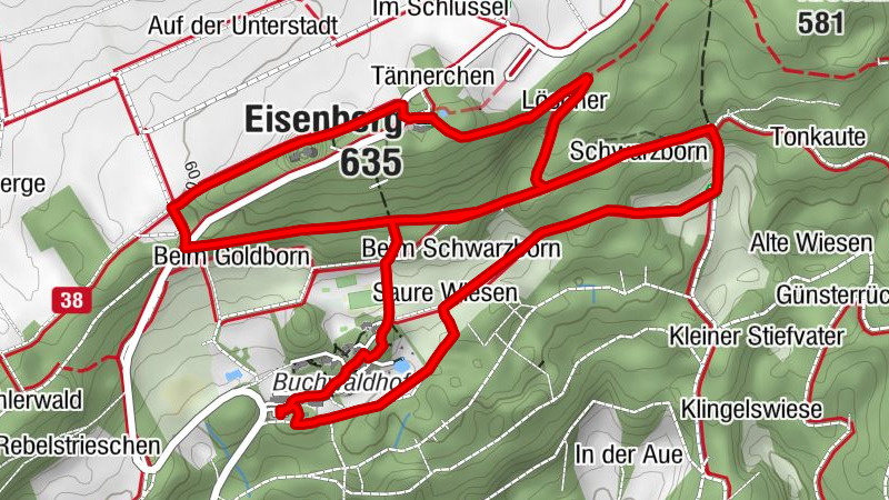 Carte