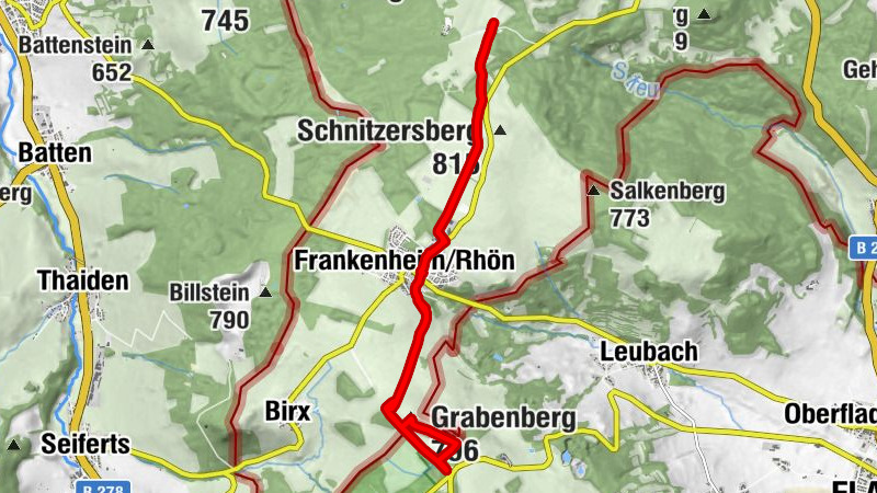 Carte