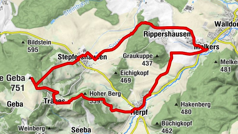 Carte