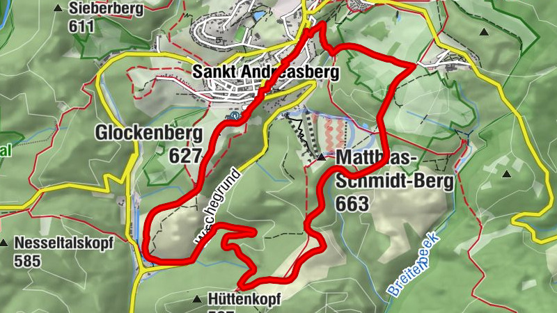 Carte