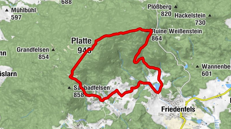 Carte