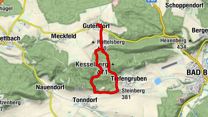 Carte
