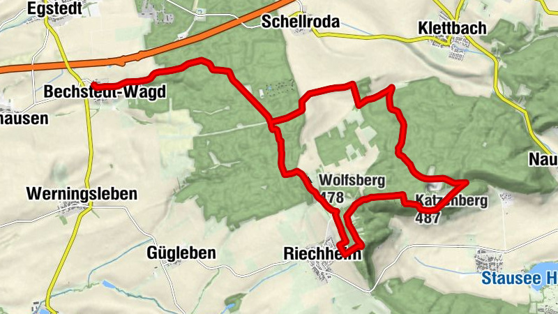 Carte
