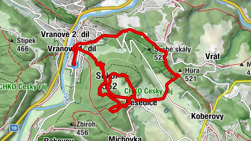 Carte