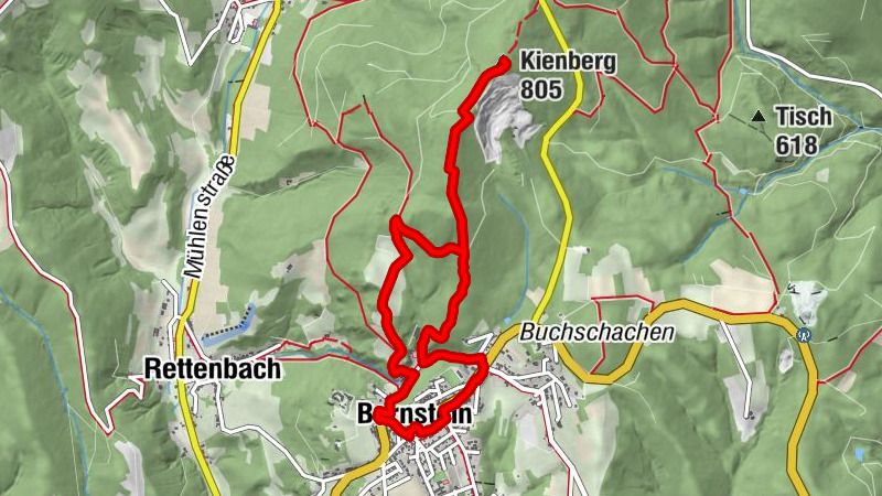 Carte