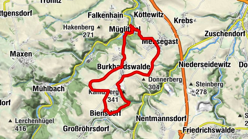 Carte