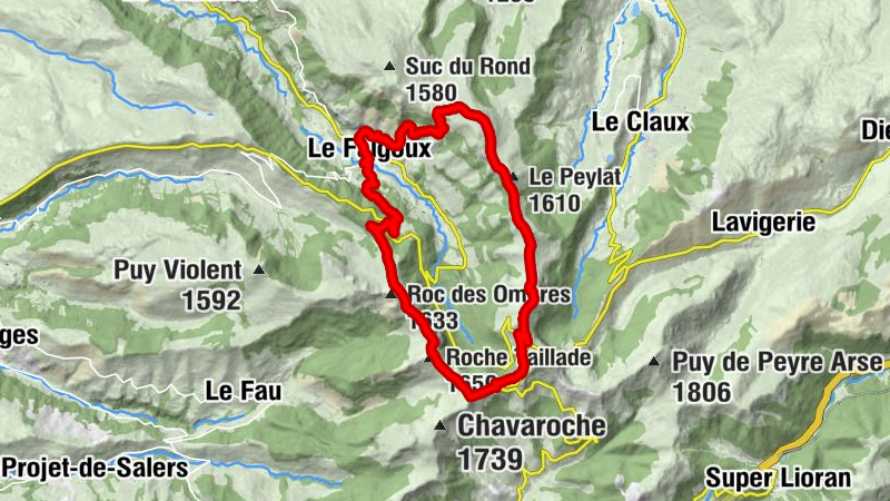 Carte