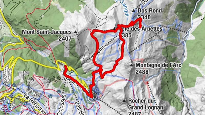 Carte