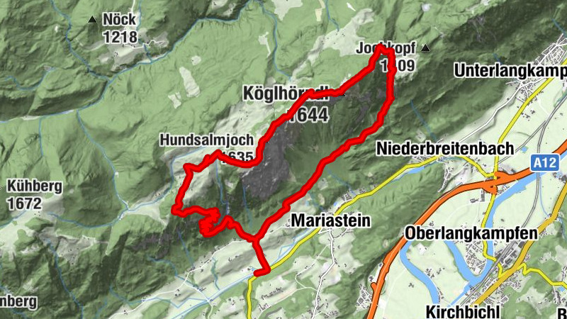 Carte
