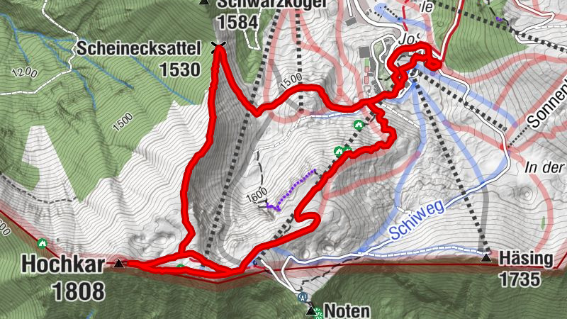 Carte