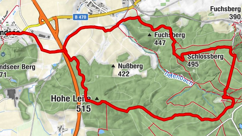 Carte