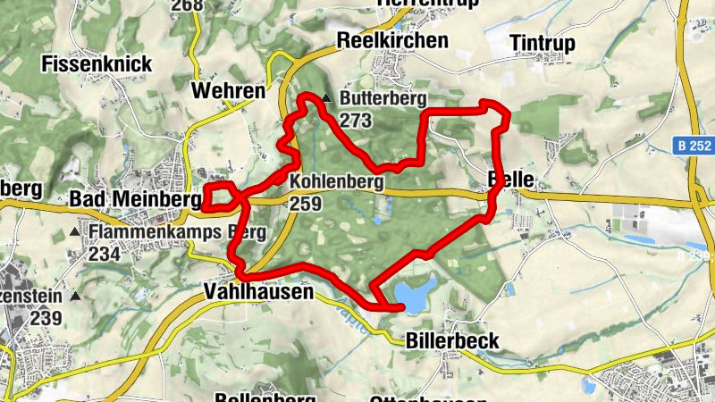 Carte