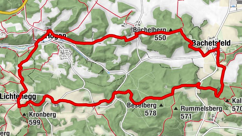 Carte
