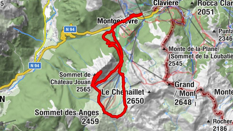 Carte