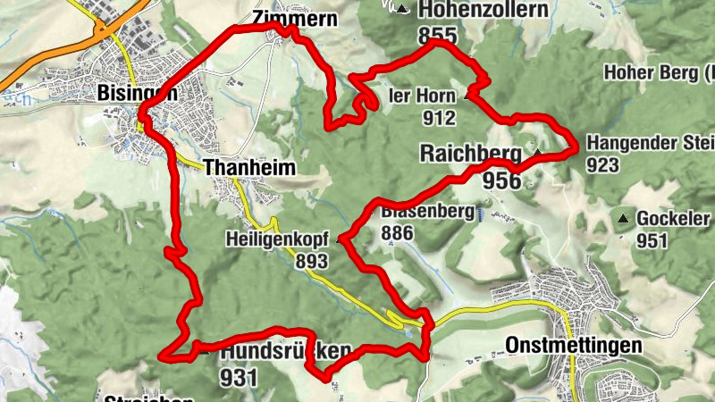 Carte