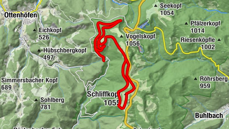 Carte