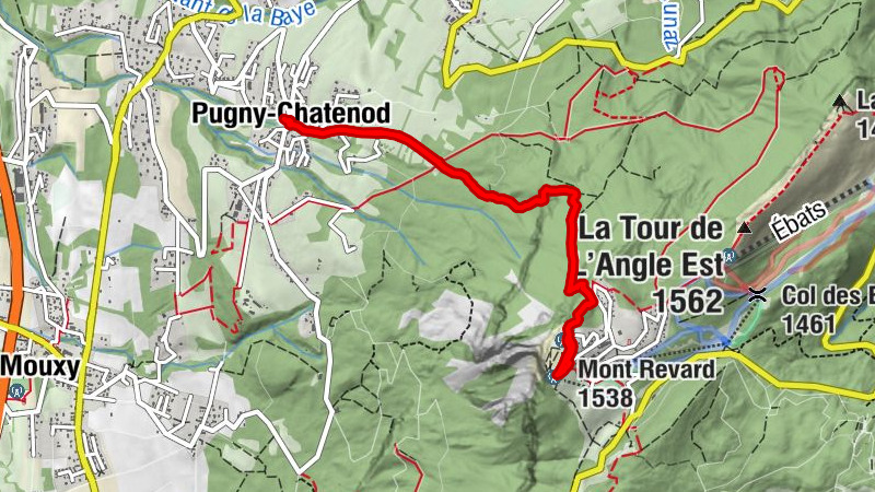 Carte