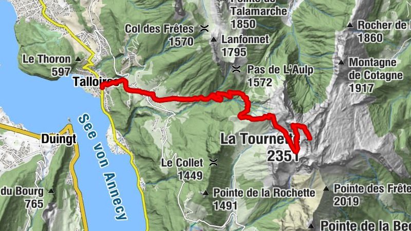 Carte